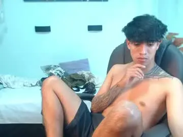 Chaturbate Adult Webcams of adamcoox