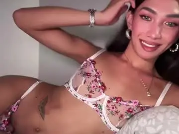 Chaturbate Adult Webcams of azalea_cum69