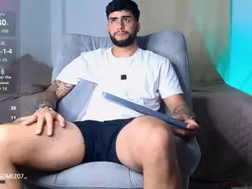 Chaturbate Sex Chat of colt_perci