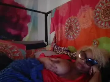 Chaturbate Adult Video Chat of ebonydezire00