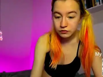 Chaturbate Adult Video Chat of emilly_20