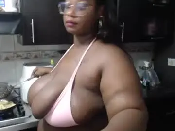 Chaturbate Free Live Porn of eyshaexotii