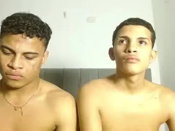 Chaturbate Private Sex Chat of jose_and_daniel