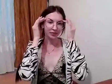 Chaturbate Nude Webcam of juliaorgasm