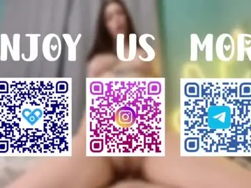 Chaturbate Nude Webcam of laurenceandviolette