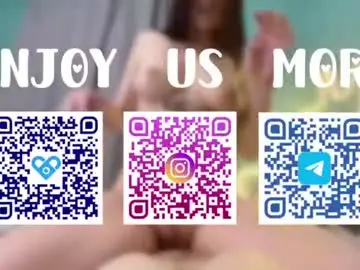 Chaturbate Adult Webcam of laurenceandviolette