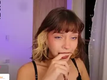 Chaturbate Best live sex cam show of lilithselene