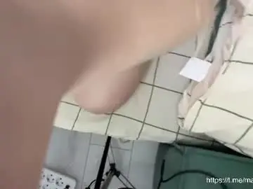 Chaturbate Live Sex Cam of magicapproach