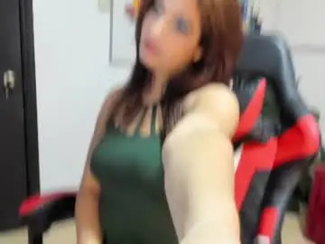 Chaturbate Free Porn Cam of missclouuud