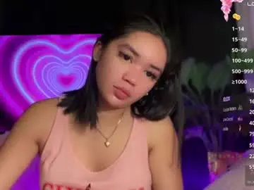 Chaturbate Live Sex of nicolecellini