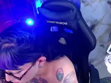 Chaturbate Live Sex Cam of nova_kittyy