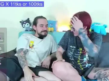 Chaturbate Free Porn Cam of redrum_69