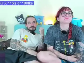 Chaturbate Free Live Porn of redrum_69