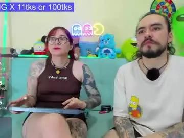 Chaturbate Private Sex Chat of redrum_69