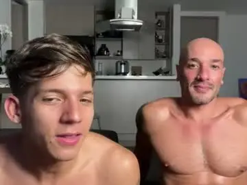 Chaturbate Sex Cam of sambunnie