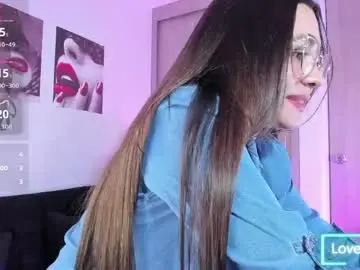 Chaturbate Adult Webcams of saray_mendoza