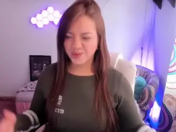 Chaturbate Nude Webcam of sophia_grants
