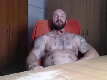 Chaturbate Best Webcam of strongivan