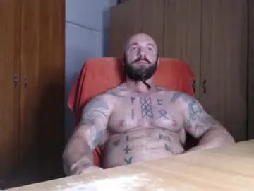 Chaturbate Live Sex of strongivan