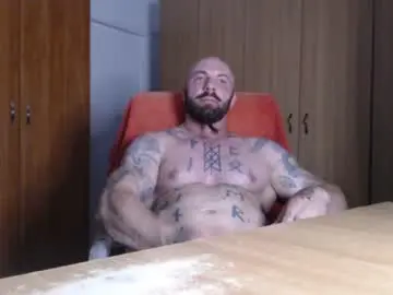Chaturbate Adult Webcams of strongivan