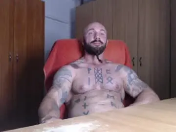 Chaturbate Best Webcam of strongivan