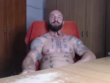 Chaturbate Private Sex Chat of strongivan