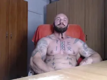 Chaturbate Best Webcam of strongivan