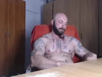 Chaturbate Adult Webcam of strongivan