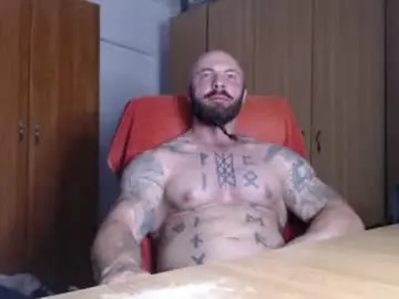 Chaturbate Free Live Porn of strongivan