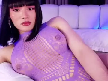 Chaturbate Live Sex Cam of sweetmoon13