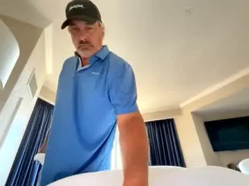 Chaturbate Live Sex of talltexxxan