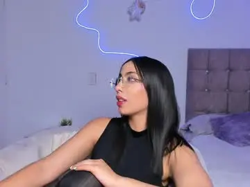 Chaturbate Sex Chat of alaia_alegria
