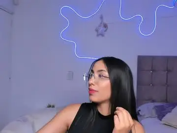 Chaturbate Nude Webcam of alaia_alegria