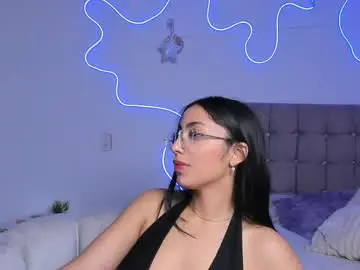 Chaturbate Free Live Porn of alaia_alegria