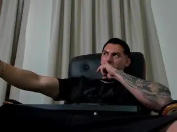 Chaturbate Adult Video Chat of clintmasterss