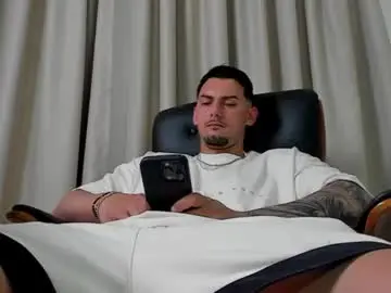 Chaturbate Best Webcam of clintmasterss