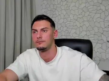 Chaturbate Live Sex of clintmasterss