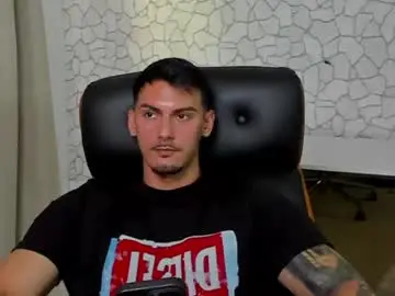 Chaturbate Watch Live Sex Cams of clintmasterss