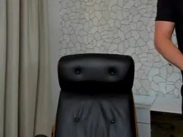 Chaturbate Live Sex Cam of clintmasterss