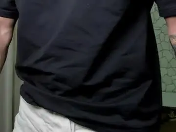 Chaturbate Live Sex of clintmasterss