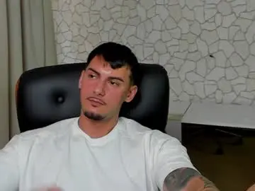 Chaturbate Free Porn Cam of clintmasterss