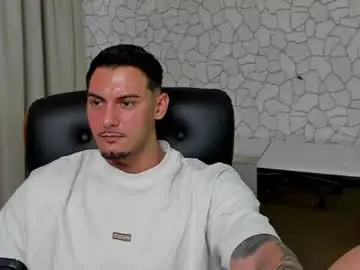 Chaturbate Private Sex Chat of clintmasterss