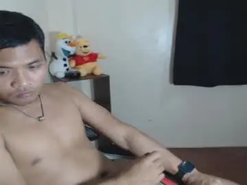 Chaturbate Best live sex cam show of dachs_ace