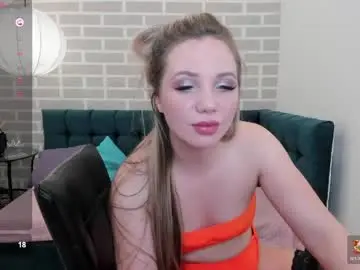 Chaturbate Adult Webcams of eva_moran