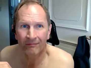 Chaturbate Sex Cam of fabiansoohot