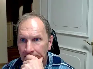 Chaturbate Live Sex Cam of fabiansoohot