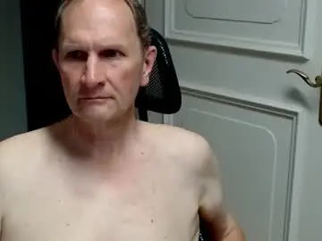 Chaturbate Adult Video Chat of fabiansoohot