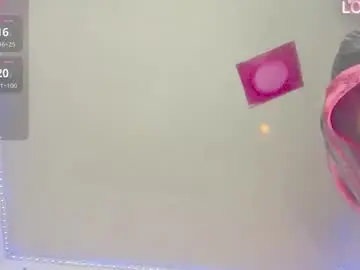 Chaturbate Sex Cam of jhoanatrans22