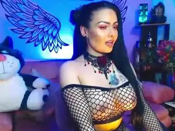 Chaturbate Private Sex Chat of karol_kennedy