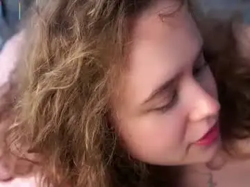 Chaturbate Sex Cam of kendraedger